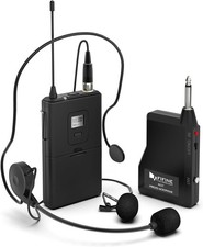 Sistema De Microfono