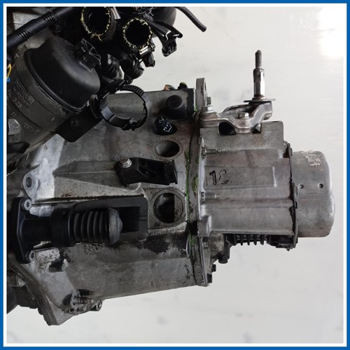 Cambio manuale citroen - citroen, c4