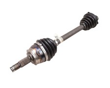 Albero motore giunto anteriore