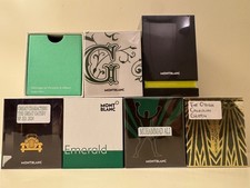 Inchiostro Stilografica