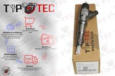 Iniettore Iniettore 0445124015