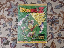 Album Dragon Ball Z Warriors