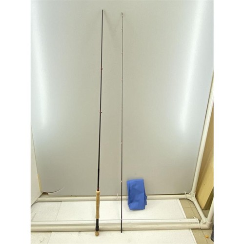Canna pesca mosca - canna,