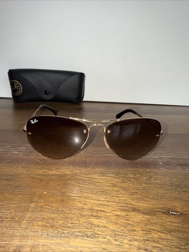 Occhiali sole ray ban - da, ray-ban