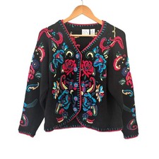 Cardigan maglione donna