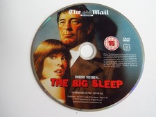 The Big Sleep - Marlowe indaga