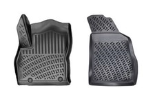 Tappetini Specifici per Fiorino Van dal 2007 al 2019 Tappeti auto in Gomma