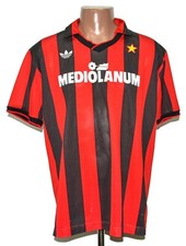 Maglia calcio milano - maglia,