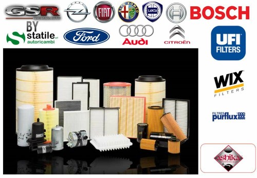 Kit tagliando opel - kit,