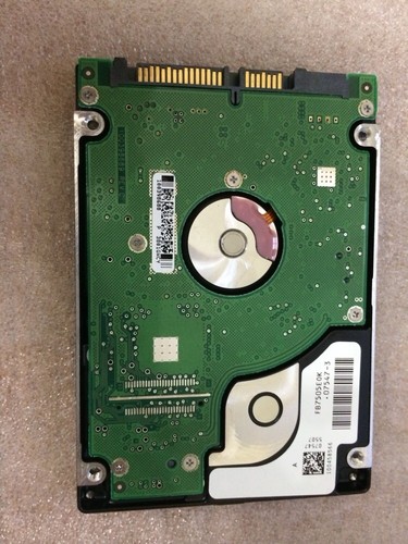 Seagate momentus 5400 - seagate, 5400.3
