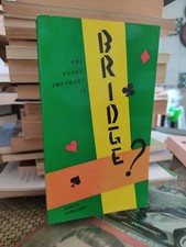 Chi vuole imparare il bridge