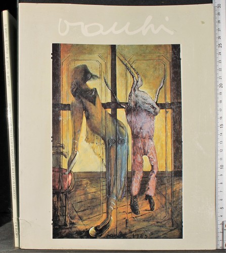 Sergio vacchi delle porte - delle,