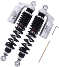 Ammortizzatori Piggyback Honda