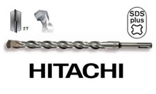 HITACHI - PUNTA Ø 8 x 460 mm