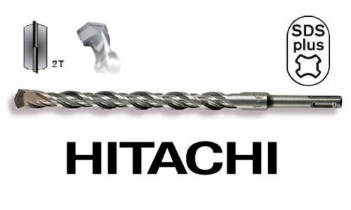 Hitachi punta x - punta, 460