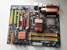 BIOSTAR TPower I45 LGA 775
