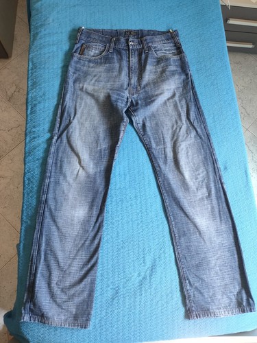 Jeans uomo 32 - , pantaloni