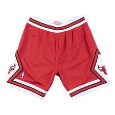 Pantaloncini uomo mitchell - pantaloncini, da
