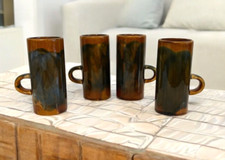 4 Vintage Caffe D'Vita
