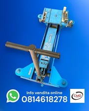 Sollevatore Idraulico cambio e differenziali 1500Kg Omcn 243/A