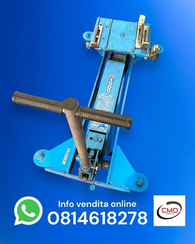 Sollevatore idraulico cambio - sollevatore,