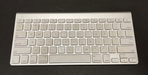 Apple tastiera wireless a1314 - apple,