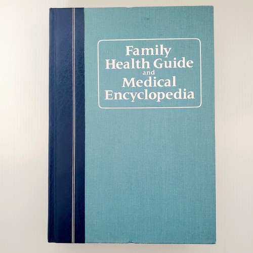 Family health guide and - family,