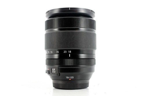Fujifilm 135 5 - xf, mm