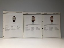 Press kit girard perregaux - press,