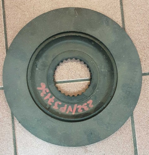 Disco freni zetor - freni, mod