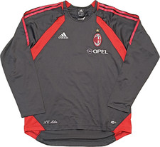 maglia calcio shirt Milan