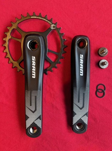Catena sram eagle - sram, sx