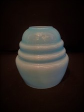 Ricambio Tazza/Paralume vetro lampadario40' Lamp Shade/Replacement Glass H.12,5