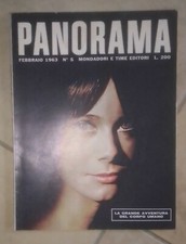 PANORAMA rivista nr. 5
