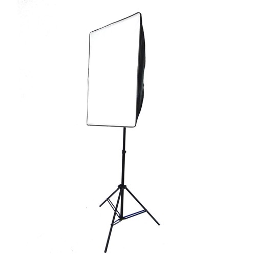 Kit completo dynasun softbox - completo,