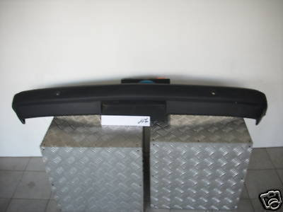 Paraurti anteriore fiat 126 - paraurti,