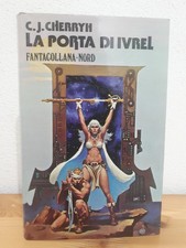 C. J. Cherryh LA PORTA DI