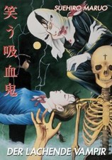 Suehiro Maruo Der lachende
