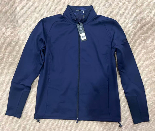 Nuovo greyson sequoia giacca - sequoia,
