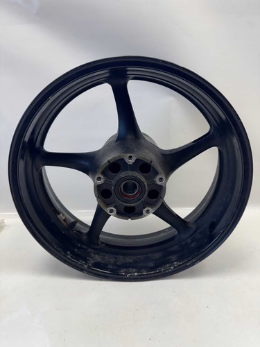 Cerchio posteriore ruota - , wheel
