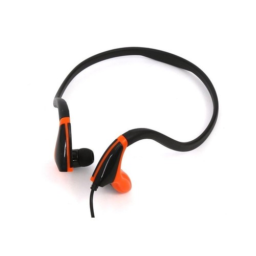 Cuffie auricolari omega - auricolari,