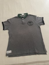 Nike Boston Celtics Basketball T-shirt NBA Green shirt Adidas Size M BNWT