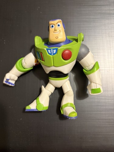 Buzz lightyear toybox - lightyear,