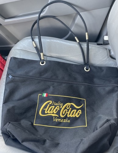 Borsa tote vintage - tote, venezia