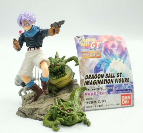 Collezione figurine dragon - collezione,