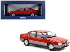 Norev 187866 1/18 1991 Alfa