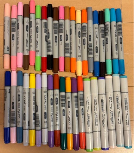 Vendo set pezzi - 39,