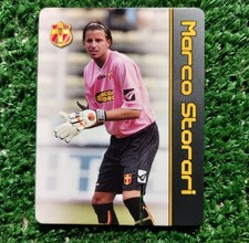 CARD WK 2004/05 GAMES MESSINA N°89 STORARI CALCIO CARTA 2005 FOOTBALL ⚽️