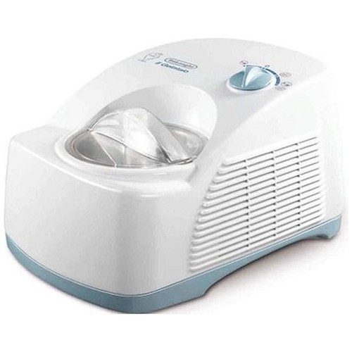 Gelatiera delonghi ick5000 - gelatiera,