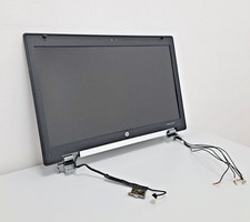 HP Elitebook 8560w Display